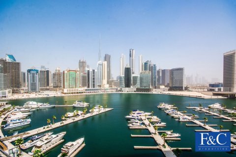 Apartment til salg i Business Bay, Dubai, UAE 4 soveværelser, 724.4 kvm № 44742 - foto 1