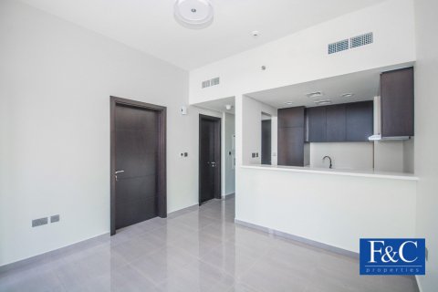 Apartment til salg i Business Bay, Dubai, UAE 1 soveværelse, 62.2 kvm № 44655 - foto 1