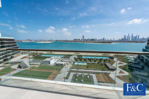 Apartment til leje i Palm Jumeirah, Dubai, UAE 1 soveværelse, 85.7 kvm № 44608 - foto 11