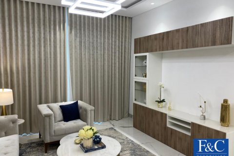 Apartment til salg i Dubai Hills Estate, Dubai, UAE 1 soveværelse, 71.3 kvm № 44898 - foto 1