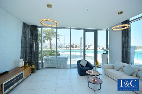 Apartment til salg i Mohammed Bin Rashid City, Dubai, UAE 2 soveværelser, 110.9 kvm № 44663 - foto 2