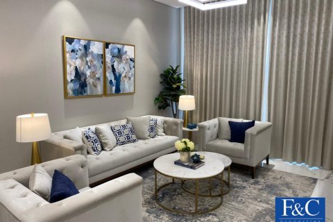 Apartment til salg i Dubai Hills Estate, Dubai, UAE 1 soveværelse, 71.3 kvm № 44898 - foto 9