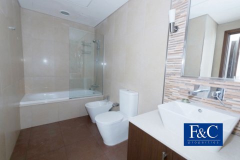 Apartment til salg i DIFC, Dubai, UAE 1 soveværelse, 86.3 kvm № 44617 - foto 7