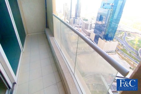 Apartment til leje i Dubai Marina, Dubai, UAE 3 soveværelser, 159.9 kvm № 44789 - foto 4