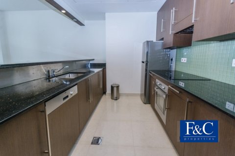 Apartment til salg i DIFC, Dubai, UAE 1 soveværelse, 86.3 kvm № 44617 - foto 5