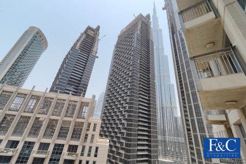 Apartment til salg i Downtown Dubai (Downtown Burj Dubai), Dubai, UAE 1 soveværelse, 82.4 kvm № 44859 - foto 12
