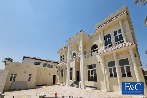 Villa til leje i Dubai, UAE 5 soveværelser, 929 kvm № 44706 - foto 13