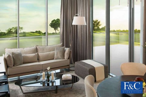 Apartment til salg i Akoya, Dubai, UAE 1 soveværelse, 70.5 kvm № 44870 - foto 2