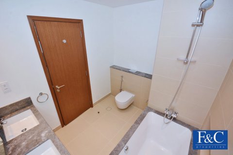 Apartment til leje i Dubai Marina, Dubai, UAE 2 soveværelser, 98.6 kvm № 44590 - foto 11