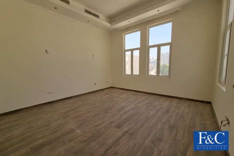 Villa til leje i Dubai, UAE 5 soveværelser, 929 kvm № 44706 - foto 9