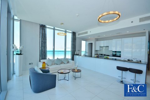 Apartment til salg i Mohammed Bin Rashid City, Dubai, UAE 2 soveværelser, 119.5 kvm № 44835 - foto 1