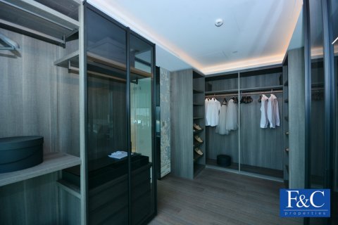 Penthouse til salg i Palm Jumeirah, Dubai, UAE 4 soveværelser, 810.3 kvm № 44739 - foto 18