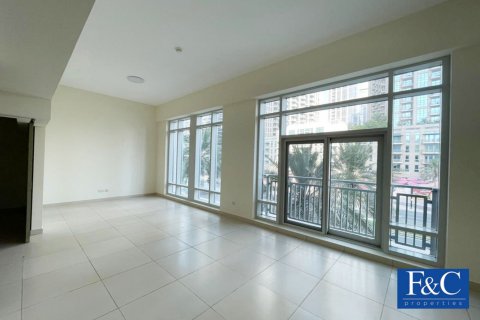 Apartment til salg i Downtown Dubai (Downtown Burj Dubai), Dubai, UAE 1 soveværelse, 78.8 kvm № 44796 - foto 5