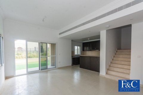 Townhouse til salg i Serena, Dubai, UAE 3 soveværelser, 211.1 kvm № 44836 - foto 8