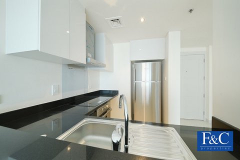 Apartment til salg i Dubai Marina, Dubai, UAE 1 soveværelse, 77.7 kvm № 44810 - foto 4