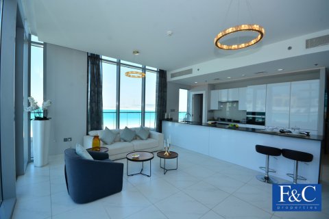 Apartment til salg i Mohammed Bin Rashid City, Dubai, UAE 2 soveværelser, 110.9 kvm № 44663 - foto 4