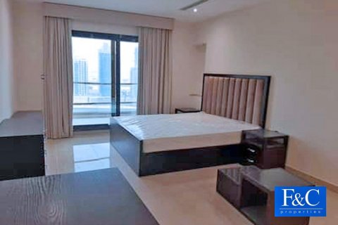 Apartment til salg i Downtown Dubai (Downtown Burj Dubai), Dubai, UAE 1 soveværelse, 74.8 kvm № 44642 - foto 4