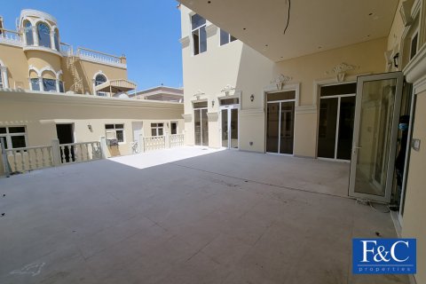 Villa til leje i Dubai, UAE 5 soveværelser, 929 kvm № 44706 - foto 12