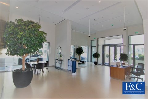 Apartment til salg i Dubai Hills Estate, Dubai, UAE 2 soveværelser, 89.1 kvm № 44923 - foto 1