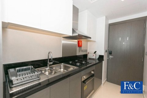 Apartment til salg i Business Bay, Dubai, UAE 1 værelse, 41.8 kvm № 45402 - foto 5