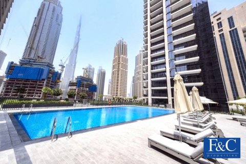 Apartment til salg i Downtown Dubai (Downtown Burj Dubai), Dubai, UAE 3 soveværelser, 206.7 kvm № 44949 - foto 9