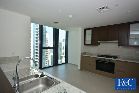 Apartment til leje i Downtown Dubai (Downtown Burj Dubai), Dubai, UAE 3 soveværelser, 215.4 kvm № 44688 - foto 5