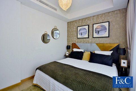 Villa til salg i Dubai, UAE 3 soveværelser, 195 kvm № 44747 - foto 10