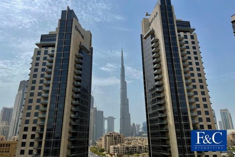 Apartment til salg i Downtown Dubai (Downtown Burj Dubai), Dubai, UAE 1 værelse, 49.7 kvm № 44756 - foto 3