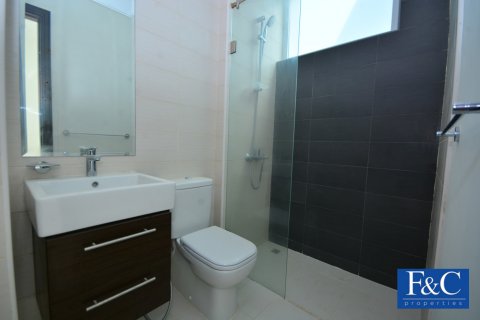 Villa til salg i Dubai, UAE 3 soveværelser, 112.2 kvm № 44852 - foto 9