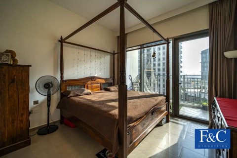 Apartment til salg i Dubai Hills Estate, Dubai, UAE 2 soveværelser, 100.6 kvm № 44584 - foto 2