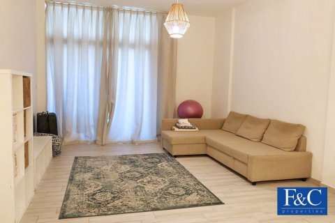 Apartment til salg i Jumeirah Village Circle, Dubai, UAE 1 soveværelse, 90.5 kvm № 44780 - foto 2