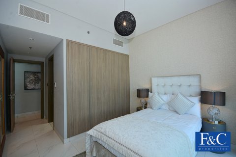 Apartment til salg i Mohammed Bin Rashid City, Dubai, UAE 2 soveværelser, 110.9 kvm № 44663 - foto 13