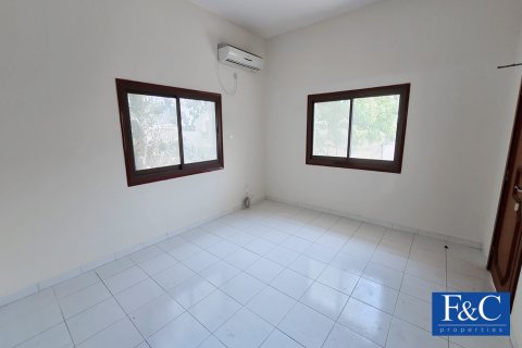 Villa til leje i Dubai, UAE 5 soveværelser, 557.4 kvm № 44844 - foto 3