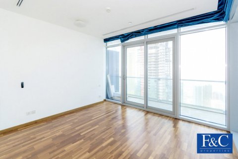 Apartment til salg i DIFC, Dubai, UAE 1 soveværelse, 88.4 kvm № 44958 - foto 6