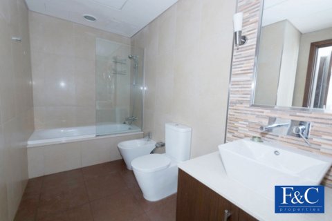 Apartment til salg i DIFC, Dubai, UAE 1 soveværelse, 88.4 kvm № 44958 - foto 7