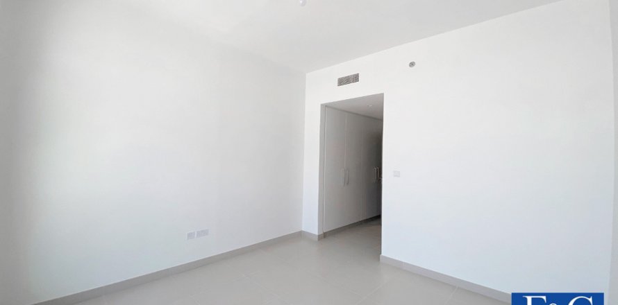 Apartment i Dubai Hills Estate, Dubai, UAE 2 soveværelser, 122.8 kvm № 44846