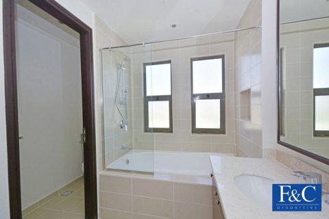 Townhouse til salg i Reem, Dubai, UAE 4 soveværelser, 259.2 kvm № 44938 - foto 8