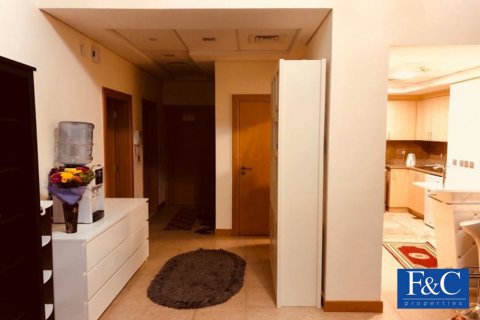 Apartment til salg i Palm Jumeirah, Dubai, UAE 1 soveværelse, 65.2 kvm № 44610 - foto 2