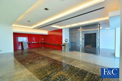 Penthouse til salg i Dubai Marina, Dubai, UAE 4 soveværelser, 1333.1 kvm № 44953 - foto 14