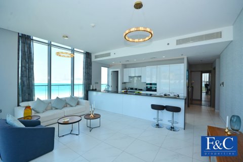Apartment til salg i Mohammed Bin Rashid City, Dubai, UAE 2 soveværelser, 110.9 kvm № 44663 - foto 3