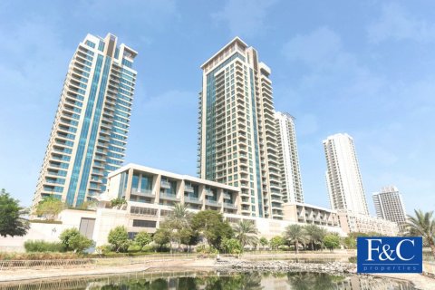 Apartment til salg i The Views, Dubai, UAE 1 soveværelse, 74.6 kvm № 44866 - foto 1