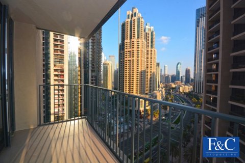 Apartment til salg i Downtown Dubai (Downtown Burj Dubai), Dubai, UAE 2 soveværelser, 151.5 kvm № 44841 - foto 1