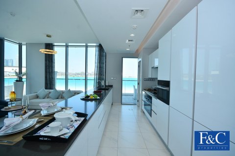Apartment til salg i Mohammed Bin Rashid City, Dubai, UAE 2 soveværelser, 110.9 kvm № 44663 - foto 5