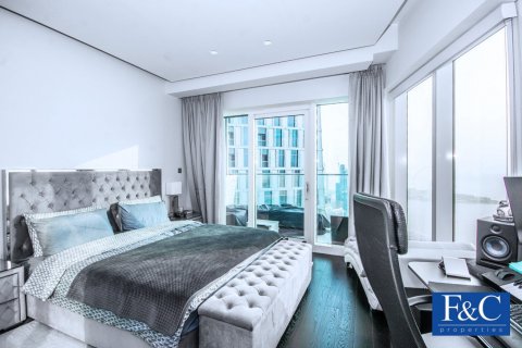 Apartment til salg i Dubai Marina, Dubai, UAE 2 soveværelser, 117.6 kvm № 44973 - foto 6