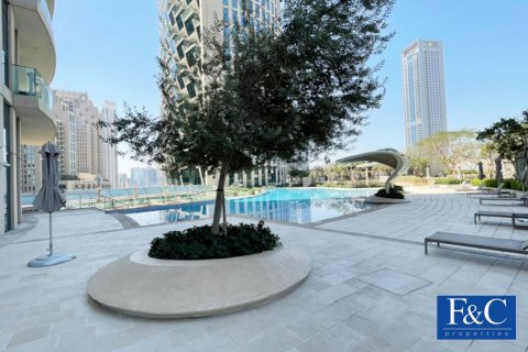Apartment til salg i Downtown Dubai (Downtown Burj Dubai), Dubai, UAE 2 soveværelser, 120.1 kvm № 44830 - foto 13