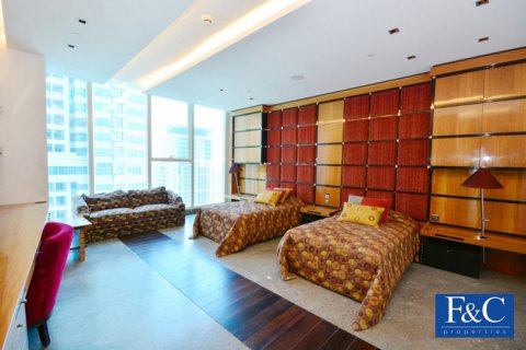 Penthouse til salg i Dubai Marina, Dubai, UAE 4 soveværelser, 1333.1 kvm № 44953 - foto 22