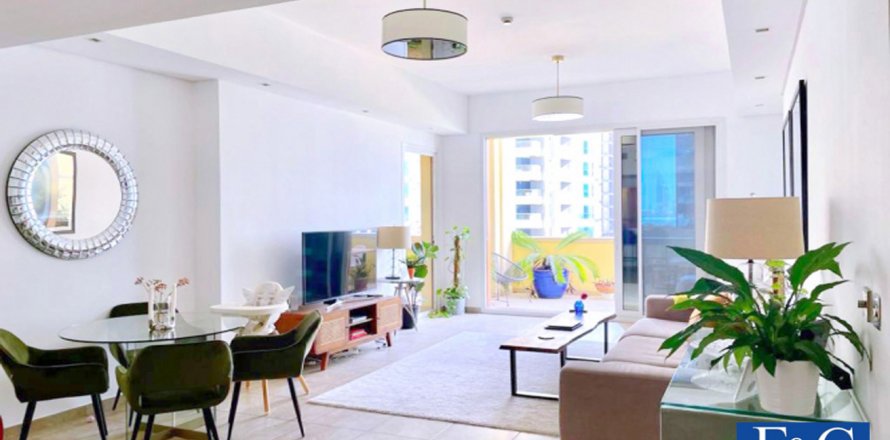 Apartment i Palm Jumeirah, Dubai, UAE 2 soveværelser, 175.2 kvm № 44600