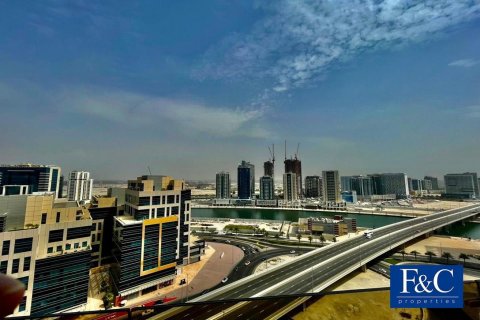 Apartment til salg i Downtown Dubai (Downtown Burj Dubai), Dubai, UAE 1 værelse, 49.7 kvm № 44756 - foto 2