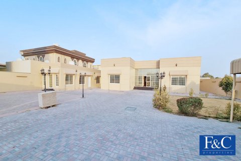Villa til leje i Al Barsha, Dubai, UAE 5 soveværelser, 650.3 kvm № 44987 - foto 16