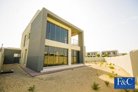 Apartment til salg i Dubai Hills Estate, Dubai, UAE 4 soveværelser, 328.2 kvm № 45399 - foto 12